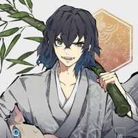 Hashibira Inosuke