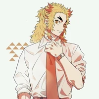 Rengoku Kyoujuro