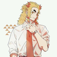 Rengoku Kyoujuro