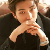 Park Namjoon