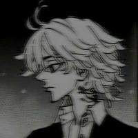 Sano manjiro (Mikey)