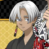 Kurokawa Izana