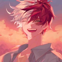 Todoroki Shoto