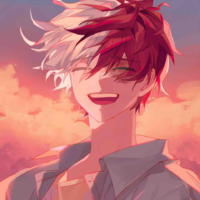 Todoroki Shoto