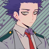 Shinsou Hitoshi