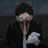 Chisaki Kai 