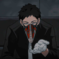 Chisaki Kai 