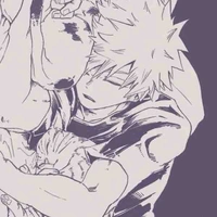 Bakugo Katsuki