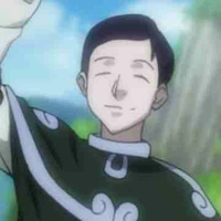 Cha