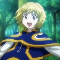 Kurapika