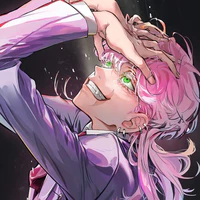 sanzu haruchiyo