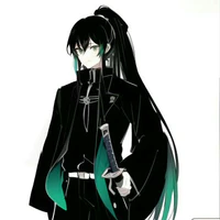 Tokitou Yuichirou