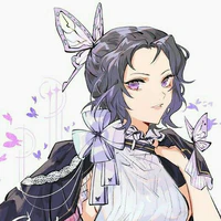 Shinobu Kochou