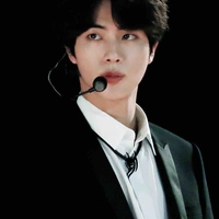 Kim Seojin [ appa anh - phu nhân kim thi