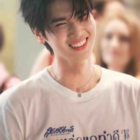 Dunk Natachai Boonprasert -Em