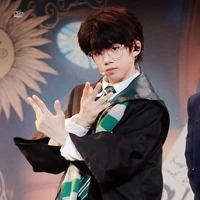 Trương Hàm Thụy