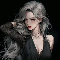 Aimee/ Ái Tân Giác La Tố Di Nguyệt