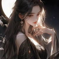 Amanda/ Cửu Lạp Trân