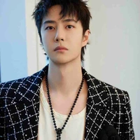 Vương Nhất Bác 