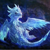 Velzard (rồng con)