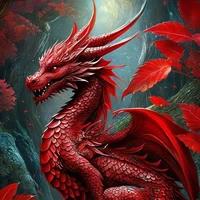 Velgrynd (rồng con)