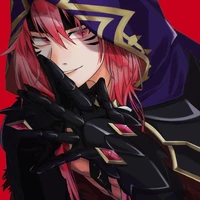 Guy Crimson