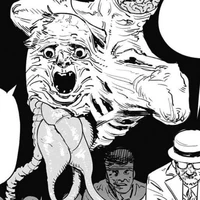 Quỷ Zombie