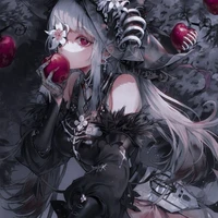 Amane Hebima-Quỷ xà
