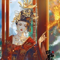 hoàng hậu-Phụng Bạch Chỉ