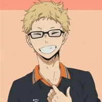 Tsukishima Kei