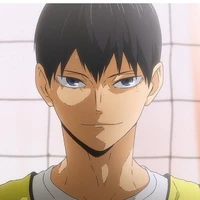 Kageyama Tobio