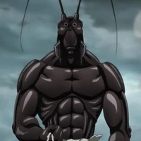 Tác giả ghét gián