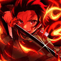 Kamado Tanjiro