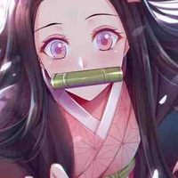 Kamado Nezuko