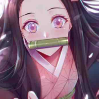 Kamado Nezuko