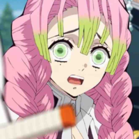 Mitsuri