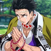Gyomei