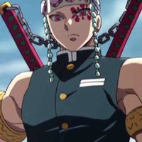 Uzui Tengen