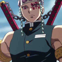 Uzui Tengen