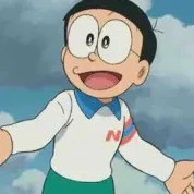 Nobi Nobita