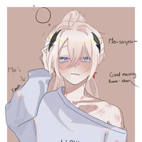 tác giả mê kiana