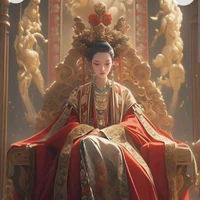 Chiêu Nghi Hoàng Hậu