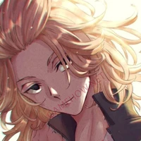 Sano Manjiro ( Mikey, Omega)