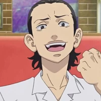 Suzuki Makoto