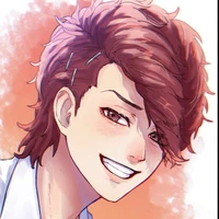 Sendo Atsushi ( Akkun)