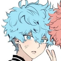 Kawata Souya (Angry, Beta)