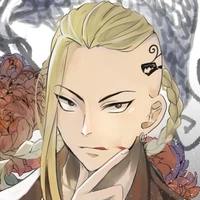 Ryuguji Ken (Draken, Alpha)