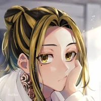 Hanemiya Kazutora (Alpha)