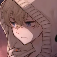 Matsuno Chifuyu (Omega)