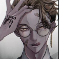 Hanma Shuji (Beta)